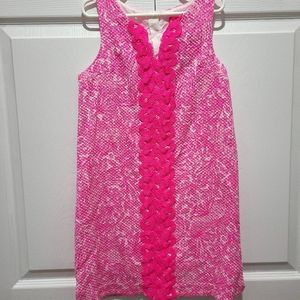 Lilly Pulitzer for Target Shift.